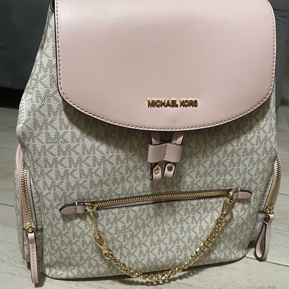 MK BackPack